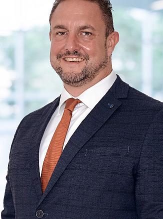 Sebastian Feik