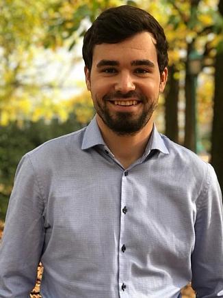 Valentin Steinhauer