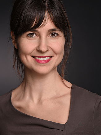 Sarah Zech