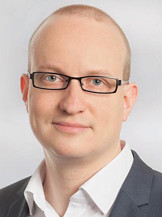 Jörn Wittmann