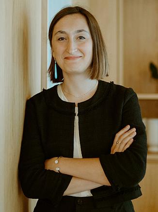 Carolina Foglia